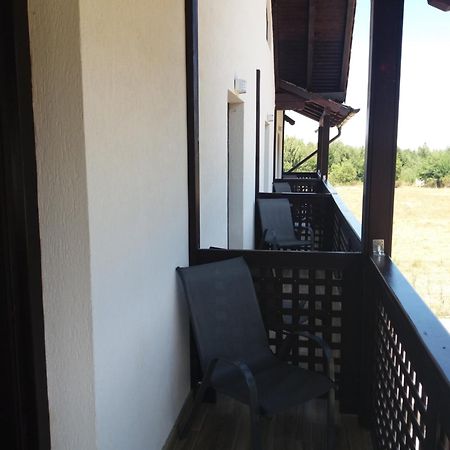 Casa Poienarilor Hotell Sîmbăta de Sus Eksteriør bilde