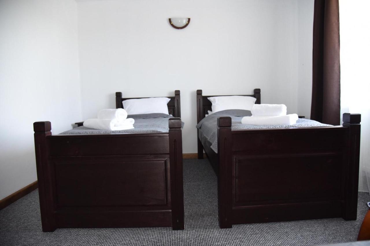 Casa Poienarilor Hotell Sîmbăta de Sus Eksteriør bilde