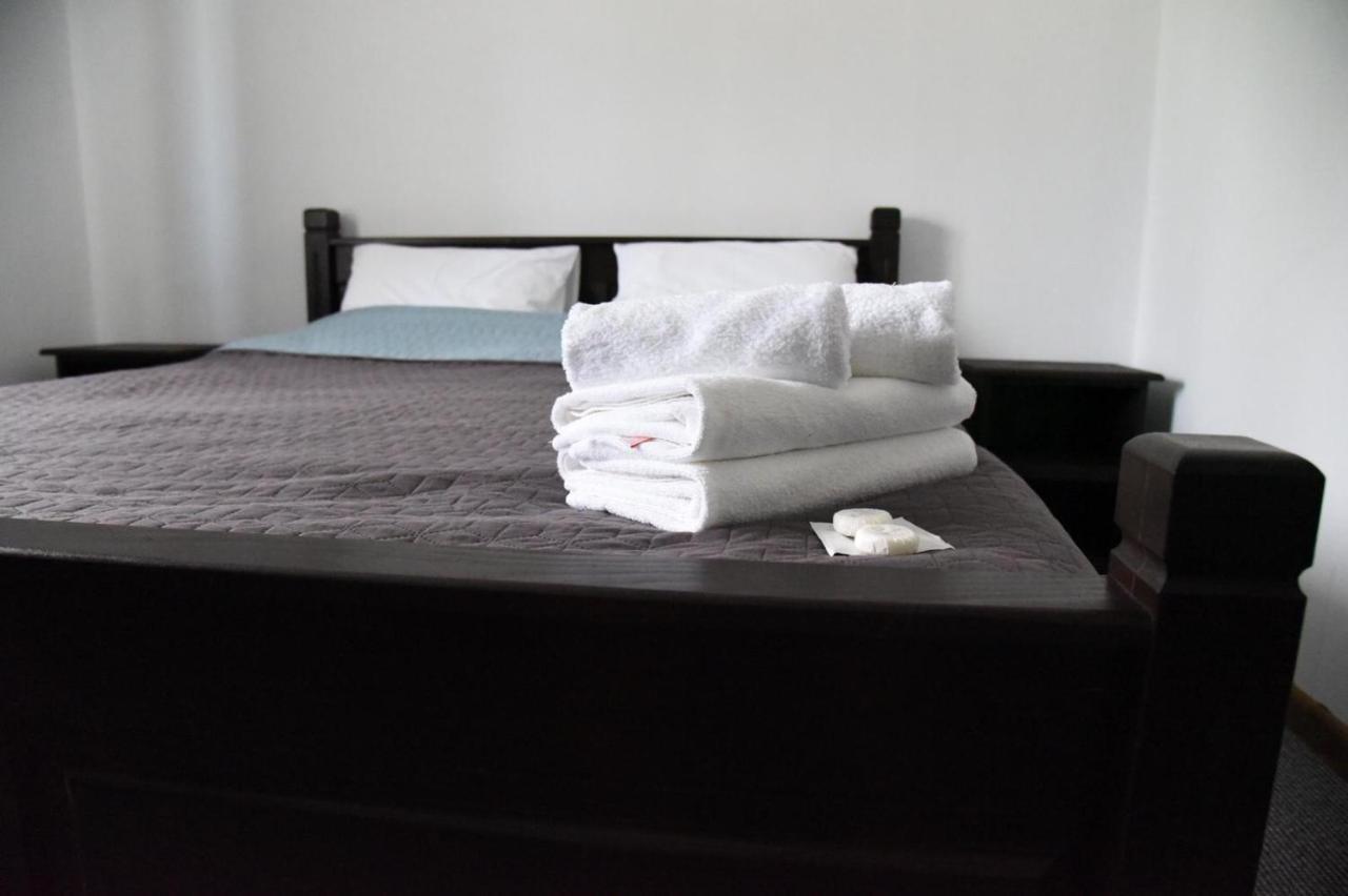 Casa Poienarilor Hotell Sîmbăta de Sus Eksteriør bilde