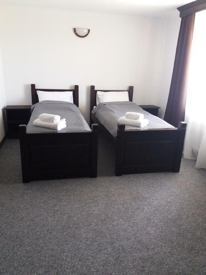 Casa Poienarilor Hotell Sîmbăta de Sus Eksteriør bilde