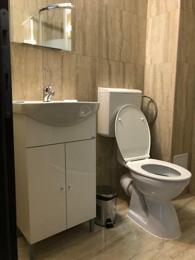 Casa Poienarilor Hotell Sîmbăta de Sus Eksteriør bilde