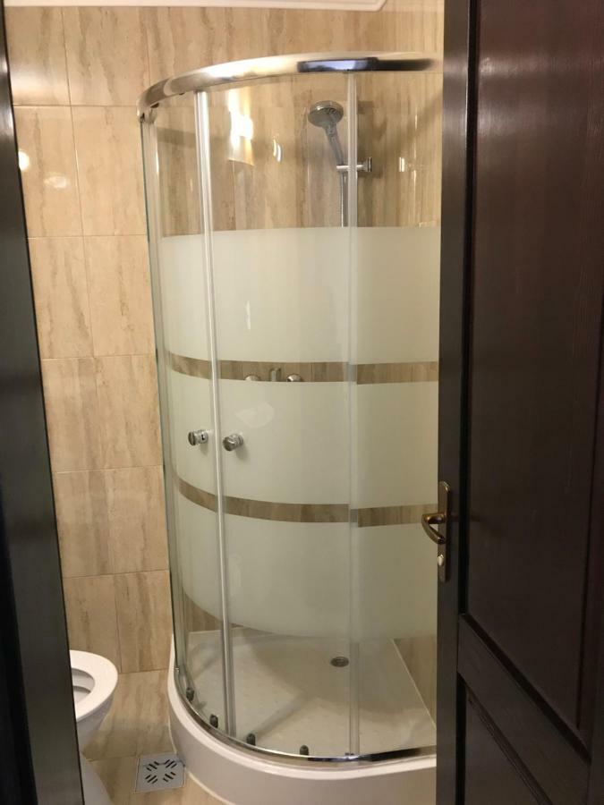 Casa Poienarilor Hotell Sîmbăta de Sus Eksteriør bilde